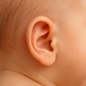 Protruding Ears